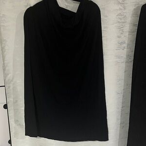 2 for 1 , long wide pants and 1 long skirt